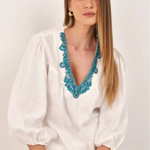 Camisa Ana Paula