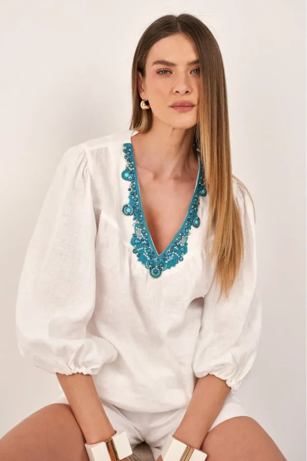 Camisa Ana Paula