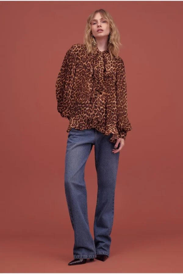 Camisa Amanda