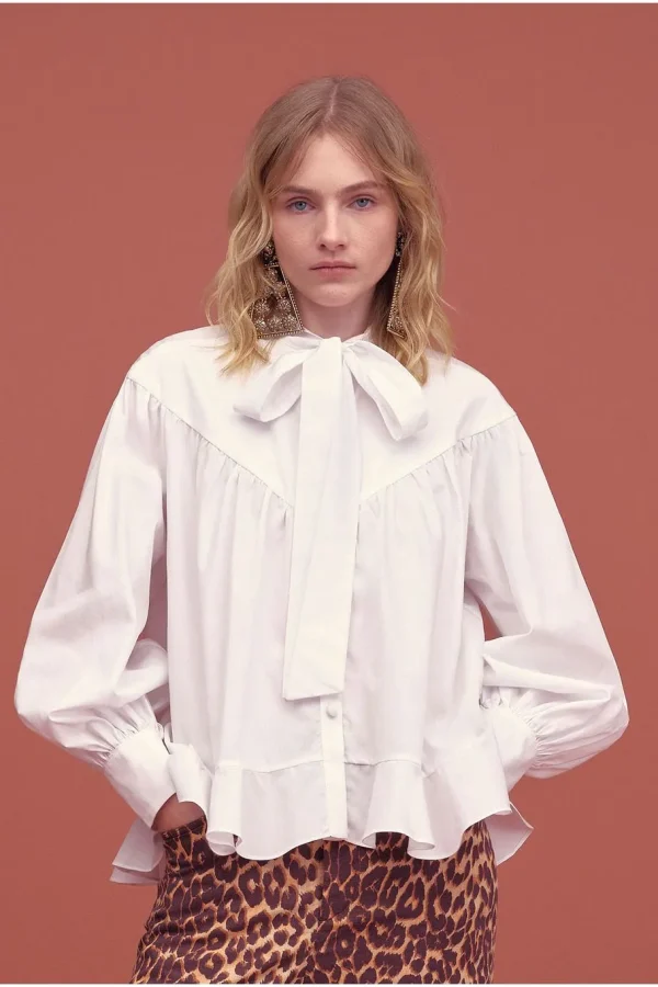 Camisa Amanda Off