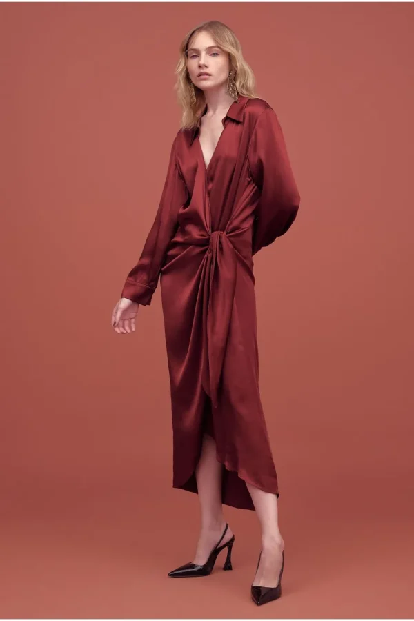 Chemise Debora