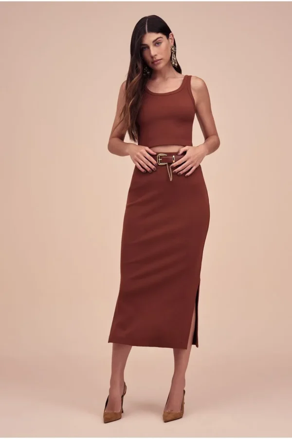 Regata Jade Dulce de Leche