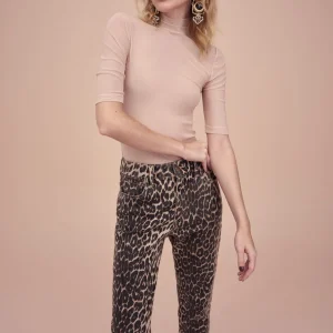 Blusa Lauri Beige