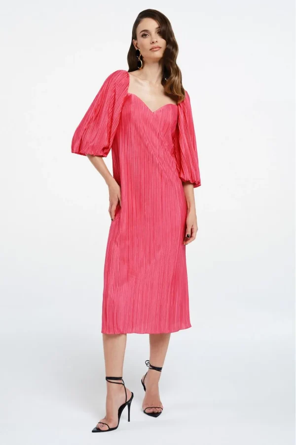 Vestido Celina