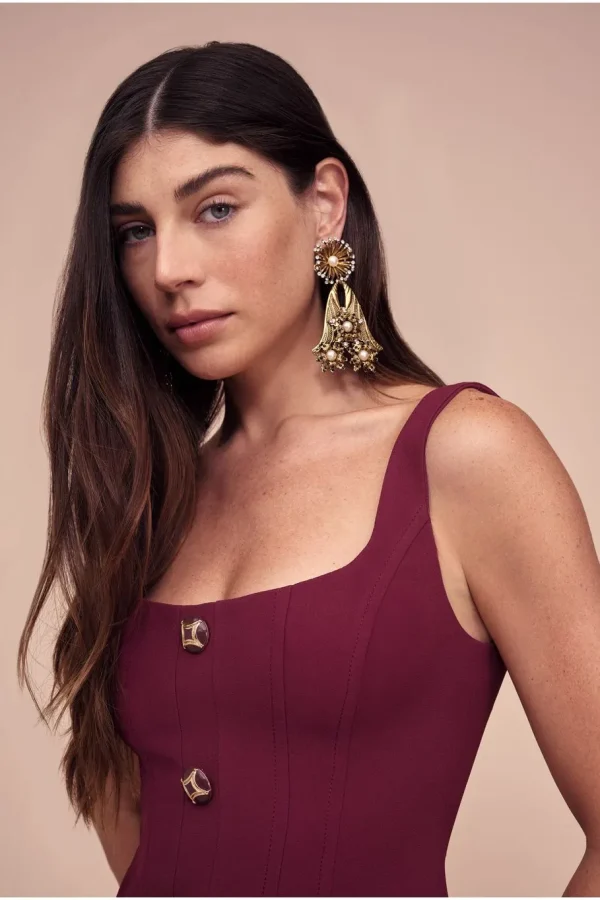 Top Eliana Bordó